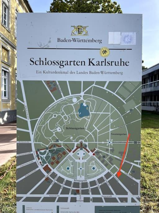 Apartment Direkt Am Schloss! *